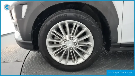 HYUNDAI KONA 1.6 TURBO 2WD