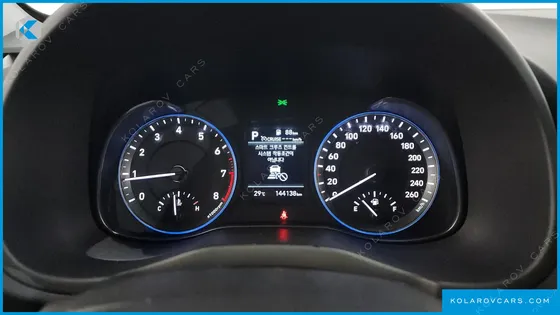 HYUNDAI KONA 1.6 TURBO 2WD