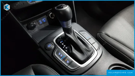 HYUNDAI KONA 1.6 TURBO 2WD