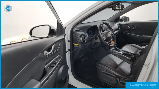 HYUNDAI KONA 1.6 TURBO 2WD