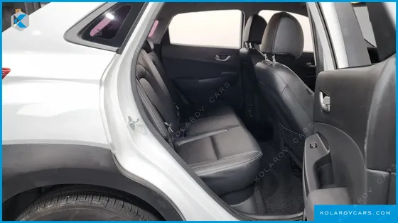 HYUNDAI KONA 1.6 TURBO 2WD