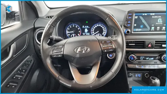 HYUNDAI KONA 1.6 TURBO 2WD