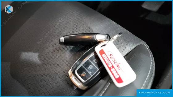 HYUNDAI KONA 1.6 TURBO 2WD