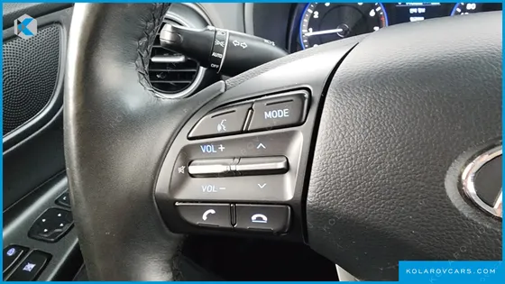 HYUNDAI KONA 1.6 TURBO 2WD