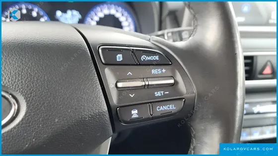 HYUNDAI KONA 1.6 TURBO 2WD