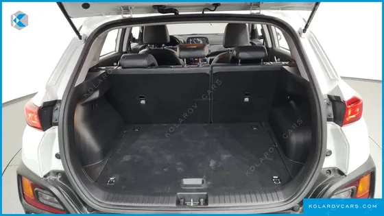 HYUNDAI KONA 1.6 TURBO 2WD