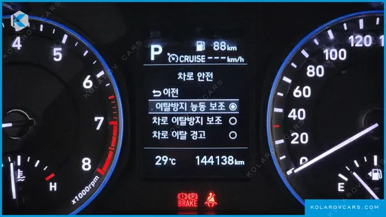 HYUNDAI KONA 1.6 TURBO 2WD