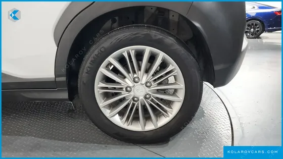 HYUNDAI KONA 1.6 TURBO 2WD
