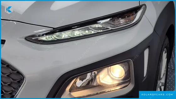 HYUNDAI KONA 1.6 TURBO 2WD