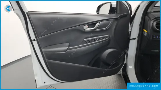 HYUNDAI KONA 1.6 TURBO 2WD