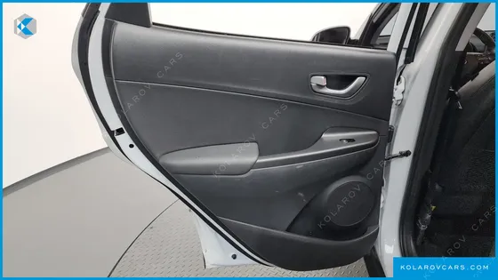 HYUNDAI KONA 1.6 TURBO 2WD