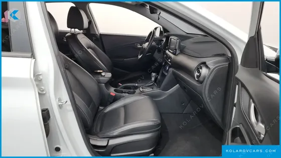 HYUNDAI KONA 1.6 TURBO 2WD
