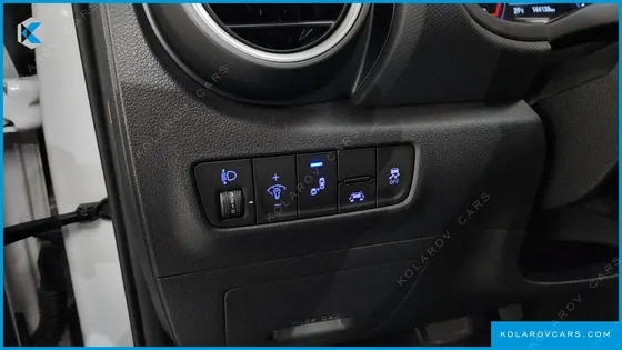 HYUNDAI KONA 1.6 TURBO 2WD