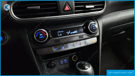 HYUNDAI KONA 1.6 TURBO 2WD