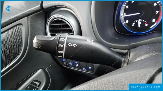 HYUNDAI KONA 1.6 TURBO 2WD