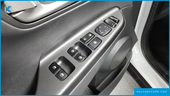 HYUNDAI KONA 1.6 TURBO 2WD