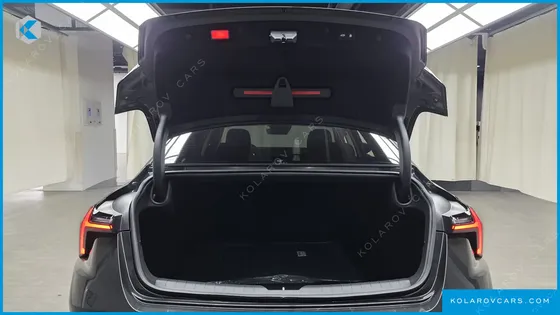 KIA K8 SIGNATURE