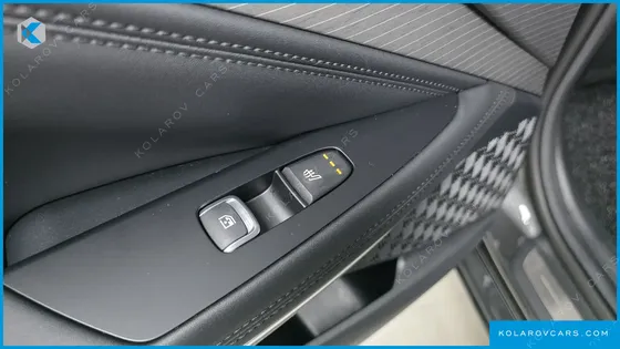 KIA K8 SIGNATURE