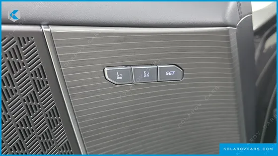 KIA K8 SIGNATURE