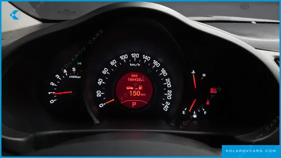 KIA SPORTAGE DIESEL 2WD TLX