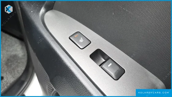 KIA SPORTAGE DIESEL 2WD TLX
