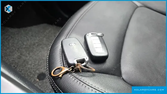 KIA SPORTAGE DIESEL 2WD TLX