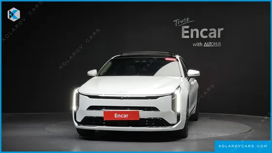 KIA K8 SIGNATURE