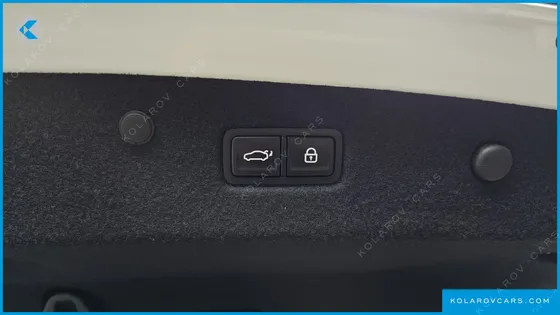KIA K8 SIGNATURE