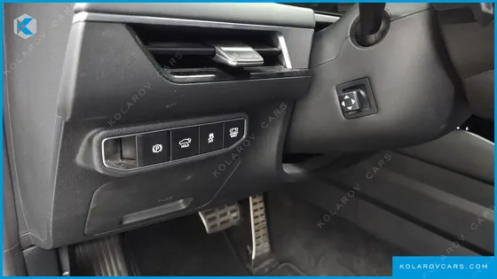 KIA K8 SIGNATURE