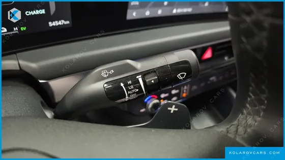 KIA K8 SIGNATURE