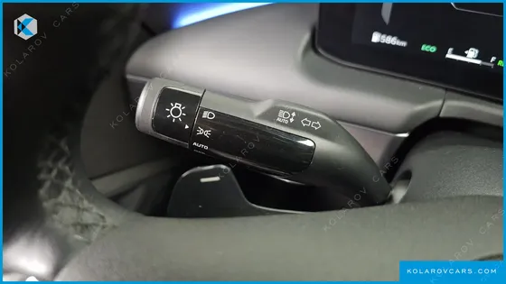 KIA K8 SIGNATURE