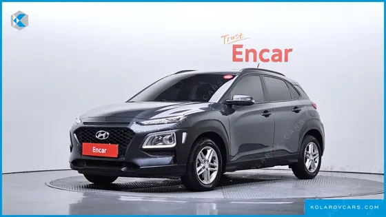 HYUNDAI KONA 1.6 TURBO 2WD