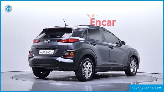 HYUNDAI KONA 1.6 TURBO 2WD