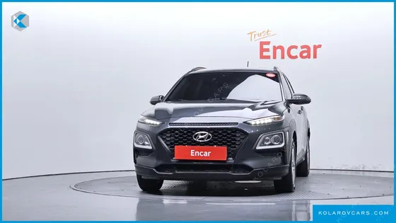 HYUNDAI KONA 1.6 TURBO 2WD