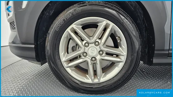 HYUNDAI KONA 1.6 TURBO 2WD