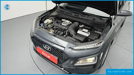 HYUNDAI KONA 1.6 TURBO 2WD