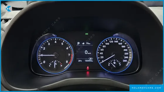 HYUNDAI KONA 1.6 TURBO 2WD