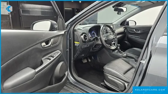 HYUNDAI KONA 1.6 TURBO 2WD