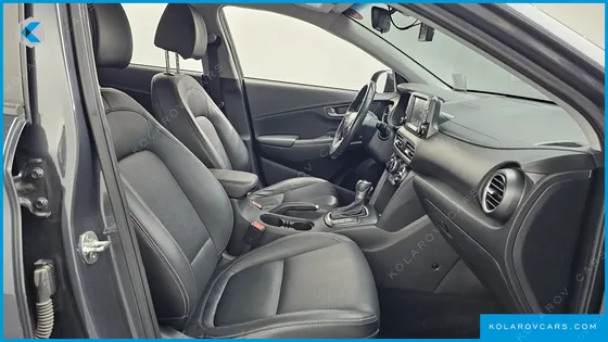 HYUNDAI KONA 1.6 TURBO 2WD