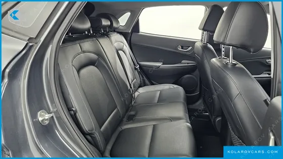 HYUNDAI KONA 1.6 TURBO 2WD