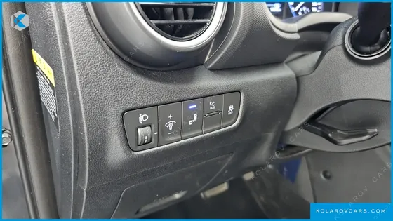 HYUNDAI KONA 1.6 TURBO 2WD