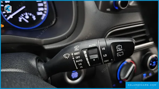 HYUNDAI KONA 1.6 TURBO 2WD