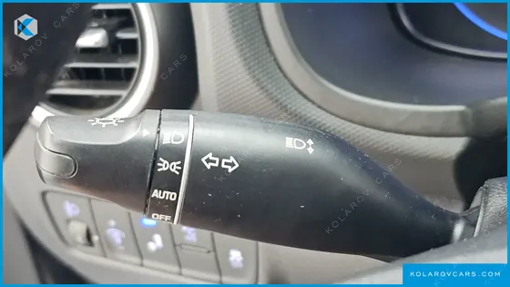 HYUNDAI KONA 1.6 TURBO 2WD