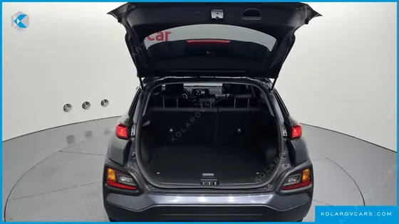 HYUNDAI KONA 1.6 TURBO 2WD
