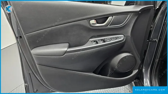 HYUNDAI KONA 1.6 TURBO 2WD