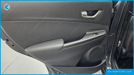 HYUNDAI KONA 1.6 TURBO 2WD