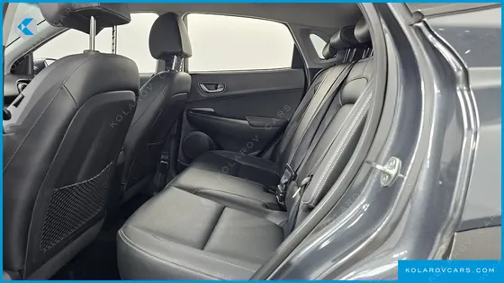 HYUNDAI KONA 1.6 TURBO 2WD