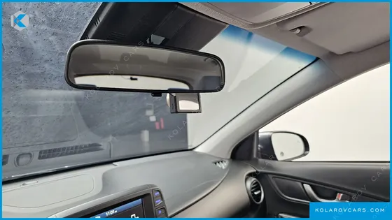HYUNDAI KONA 1.6 TURBO 2WD