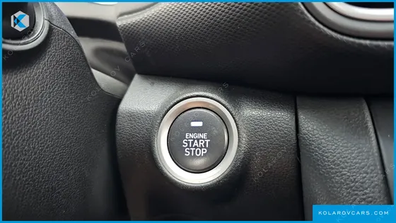 HYUNDAI KONA 1.6 TURBO 2WD