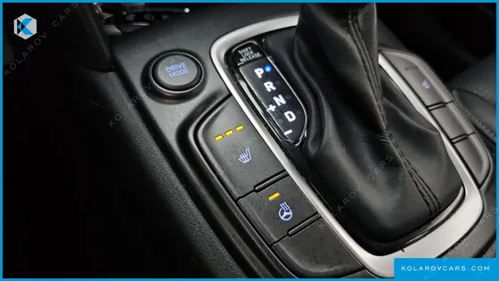 HYUNDAI KONA 1.6 TURBO 2WD